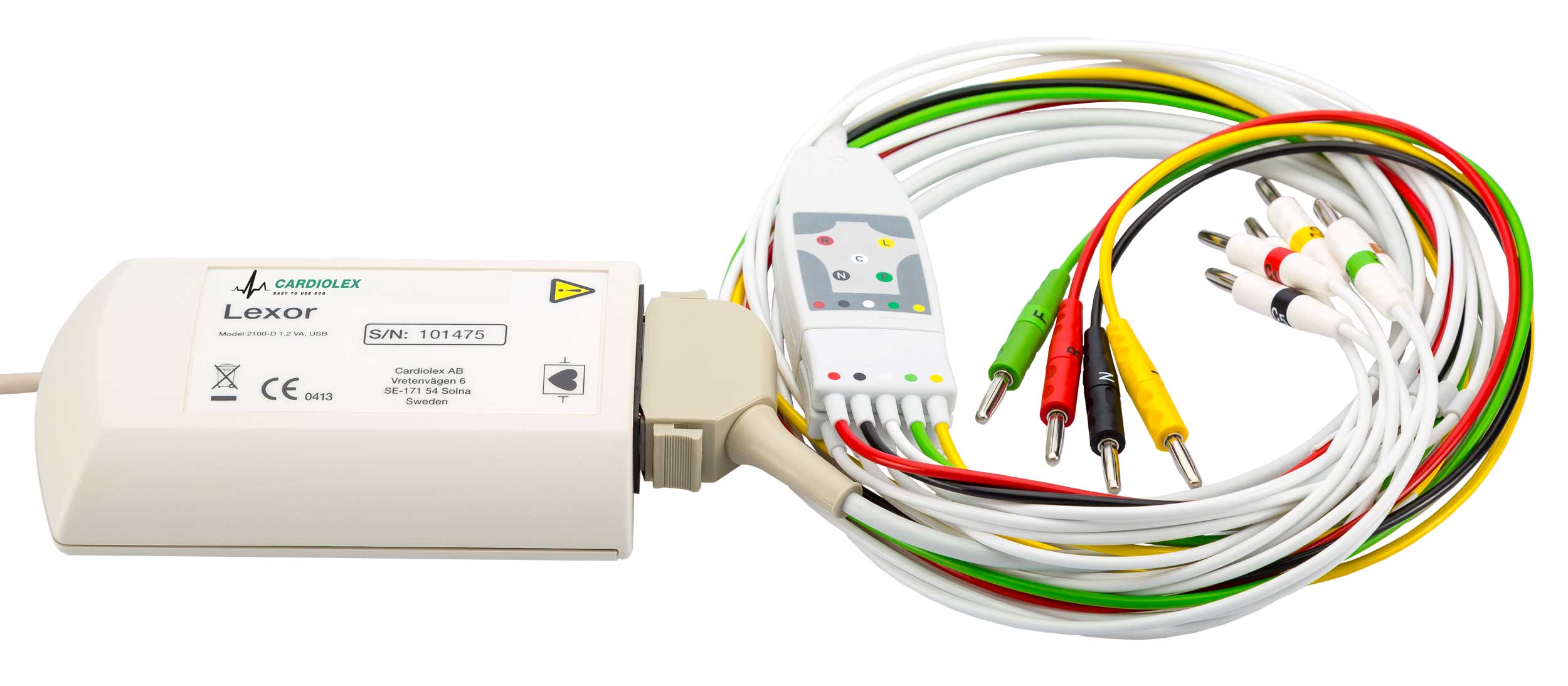 ec sense ec sense
