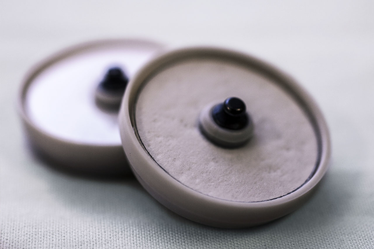 ECG electrodes ECG electrodes